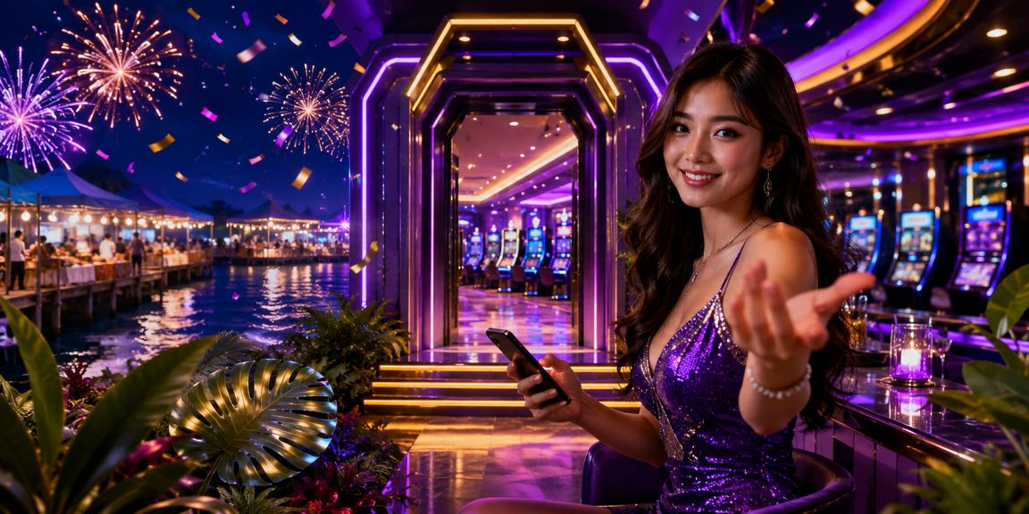 Paparan kaedah deposit tempatan Malaysia di platform cita66 dalam Ringgit Malaysia